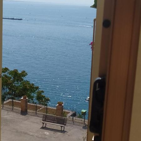 La Finestra Sul Mare Apartment Vietri sul Mare Exterior photo