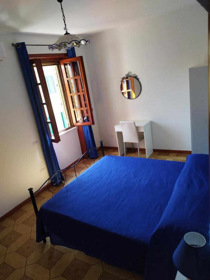 La Finestra Sul Mare Apartment Vietri sul Mare Exterior photo