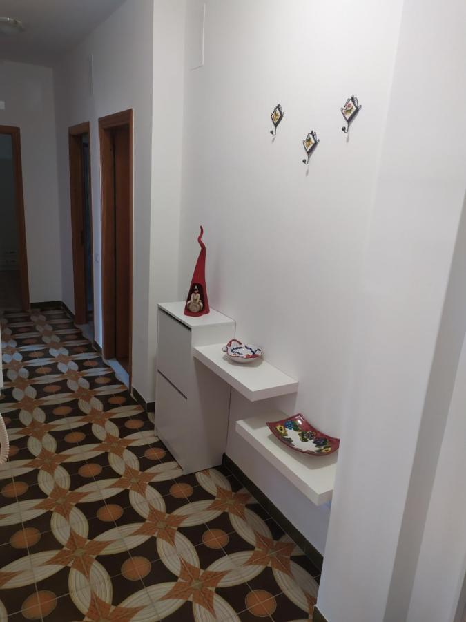 La Finestra Sul Mare Apartment Vietri sul Mare Exterior photo