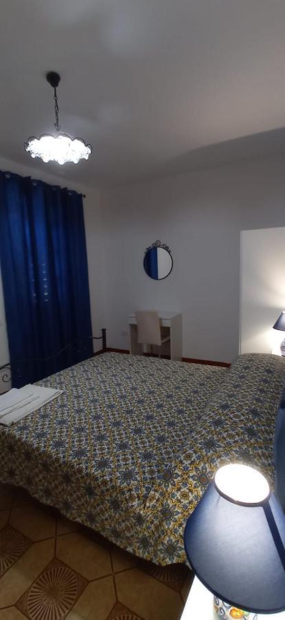 La Finestra Sul Mare Apartment Vietri sul Mare Exterior photo