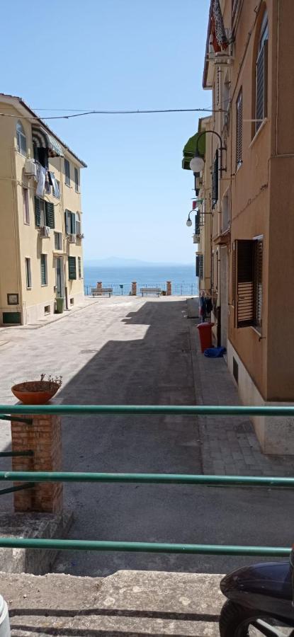 La Finestra Sul Mare Apartment Vietri sul Mare Exterior photo